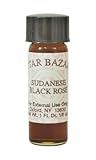 Sudanese Black Rose Perfume Oil