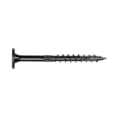 Simpson Strong-Tie SDWS22312DBB-R50 3-1/2" x .220" Outdoor Accents Structural Wood Screw