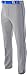 A4 | Youth Pro Style Open Bottom Baggy Cut Baseball Pant
