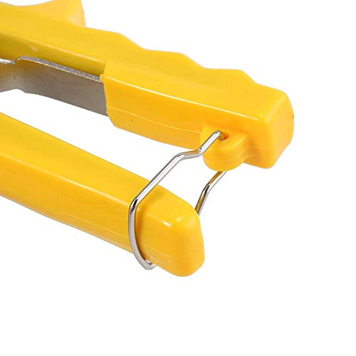 6 LiNKFOR+Fastening+Riveter+Plastic+Automotive