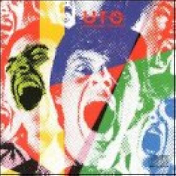 洋楽 UFO / Strangers In The Night 8CD UFO - Strangers in the Night - Amazon.com Music