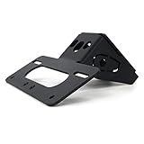 REARACE Motorcycle Fender Eliminator Compatible