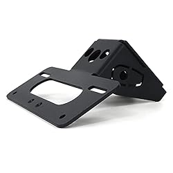 REARACE Motorcycle Fender Eliminator Compatible