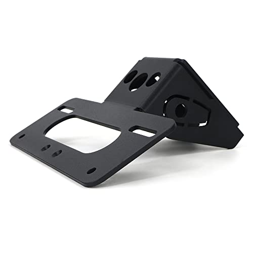 REARACE Motorcycle Fender Eliminator Compatible