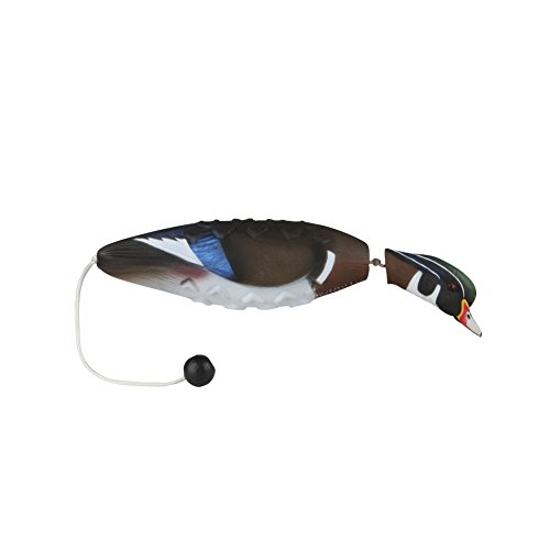 Avery outdoors inc 02032 ez bird wood duck
