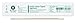 Puritan 25-806 1WC Cotton Tipped Sterile Applicators/Swabs with Wood Shaft, 6