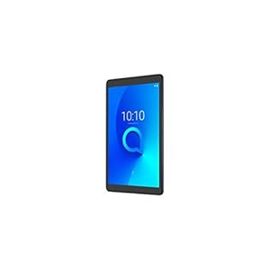 Alcatel 1T 10 WiFi – Tablet Quad Core con Display da 10.1", 16 GB Espandibili, 1 GB RAM, Android GO Edition, Batteria 4000 mAh, Bluish Black [Italia] - immagine 4