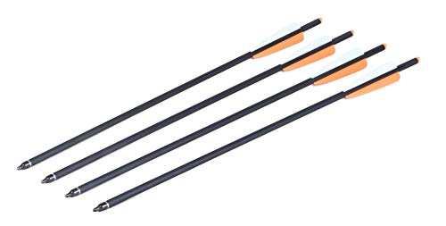 CenterPoint AXCS185BK Sniper 370 Crossbow Package, Black - Thumbnail 5