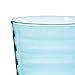 Splash 18-ounce Plastic Tumblers | set of 8 in 4 Assorted Colors