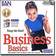 Jian Business Basics
