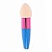 CJESLNA Cosmetic Brushes Liquid Cream Foundation Concealer Sponge Lollipop Brush Women