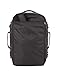 Eagle Creek Expanse Hauler Duffel Hand Luggage, 56 cm,50 L, Black