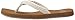 Roxy Women's Porto Sandal Flip-Flop