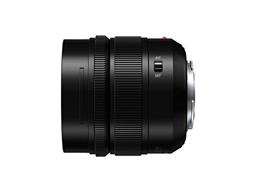 Panasonic H-X012E LEICA DG SUMMILUX Weitwinkel 12 mm F1.4 ASPH. Objektiv (Festbrennweite 24mm KB, Staub… – Bild 4