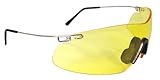 Radians Clay Pro Eye Protection Glasses (Amber)
