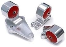 Innovative Mounts(IMTB19150-85A) Billet Mount Kit for Honda Civic/CRX B Series Engine