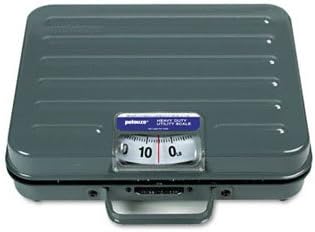 PELP100S - 100-lb. Capacity All-Purpose Mechanical Utility Scale