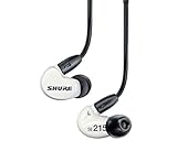 Shure SE215M+SPE