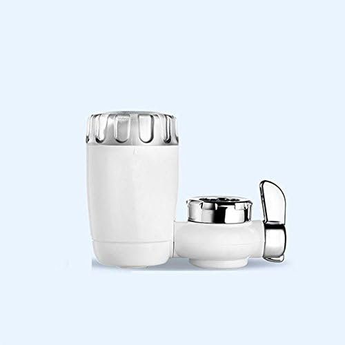 MCC Kitchen faucet water purifier household water filter white ceramic filter small water purifier , white