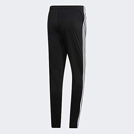 adidas 3 stripe basic tracksuit mens