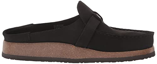 WHITE MOUNTAIN Shoes Bayhill Leather Footbeds Clog - Choose SZ/color | eBay