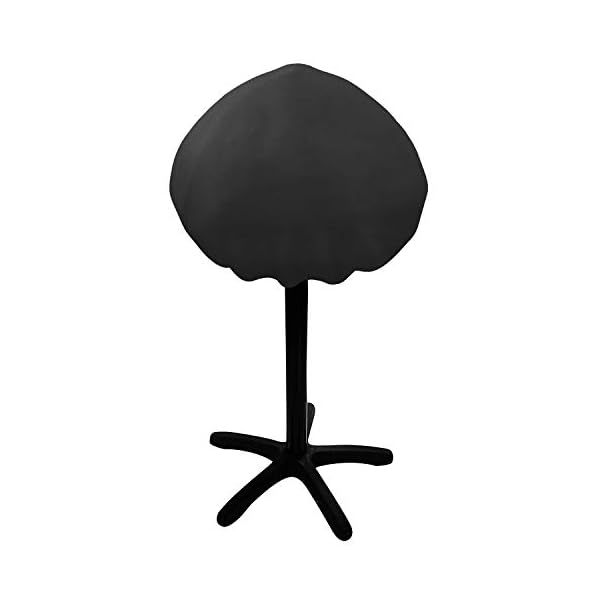 SHINESTAR-Grill-Cover-for-George-Foreman-15-Serving-GGR50B-Electric-Grill-Portable-Grill-Cover-for-George-Foreman-GFA0240RDCG