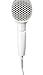 Panasonic Hair Dryer Ionity White EH-NE48-W