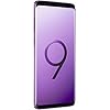 Samsung-Galaxy-S9-Plus-Single-SIM-128-GB-62-Inch-Android-80-Oreo-UK-Version-SIM-Free-Smartphone-Lilac-Purple Samsung Galaxy S9 Plus (Single SIM) 128 GB 6.2-Inch Android 8.0 Oreo UK Version SIM-Free Smartphone - Lilac Purple