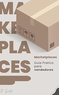 Livro Guia prático para vendedores: Marketplace
