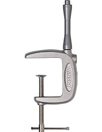 Lansky sistema super C Afilado de montaje de abrazadera LM010 WLM