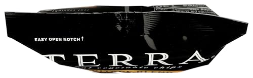 TERRA, HERITAGE BLEND CHIPS, 5 OUNCE