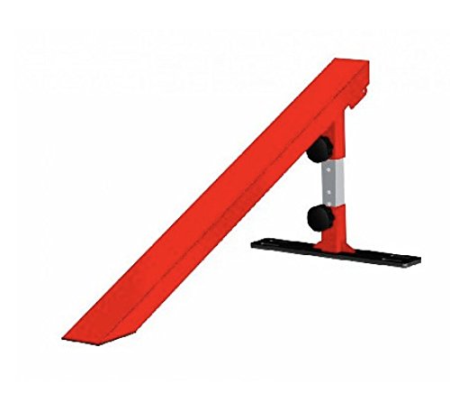 FreshPark Mike V. Signature Ultimate Grindrail Kit