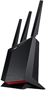 ASUS Routeur RT-AX86U Pro WiFi 6 Dual Band AX5700 view 13