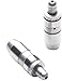 Lash Adjuster Lifters Set Repair Fix For 1999-2009 Jeep Commander Grand Cherokee Chrysler Aspen Dodge Ram1500 Durango Dakota 4.7L V8 VIN Codes N J P Lash Adjuster Lifters(16)