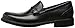 Bostonian Men's Bardwell Bit Slip-On Loafer, Black, 9 M US