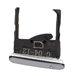 UPONEW Sim Card Tray SD Sim Card Holder Container