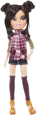 bratz xpress it jade