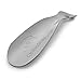 RED MOOSE Shoe Horn - 7.5 Inch, Solid Steel - Durable Metal, Ergonomic Handle - Made in USA