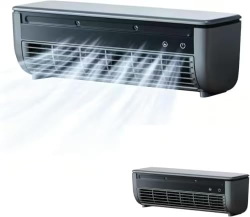 Ppsfege Small Mini Air Cooler