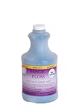 Paragon Magic Cotton Candy Floss, 4-Pound Easy Pour Bottle (Blue Raspberry)