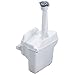 Windshield Washer w/ Pump for 2003-2008 Toyota Corolla Matrix fits TO1288112 / 8531502111 / 85315-02111 / 603-403