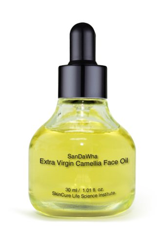 sandawha cleansing oil