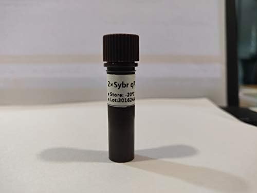 2X Sybr Green qPCR Mix_5 ml