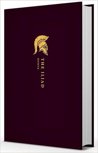 The Iliad: (OWC Hardback) (Oxford World's Classics Hardback Collection) The Iliad: (OWC Hardback) (Oxford World's Classics Hardback Collection)