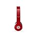 Beats Solo HD RED Edition On-Ear Headphones (Discontinued by Manufacturer) (Refurbished)thumb 1