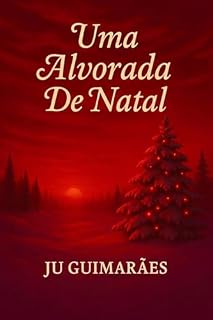Livro Uma Alvorada de Natal