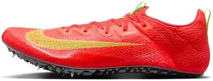 Amazon.com | Nike Zoom Ja Fly 3 Mens Track Field Shoes Spikes