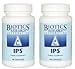 IPS (Intestinal Permeability Support) 90c - Biotics - 2 Bottles