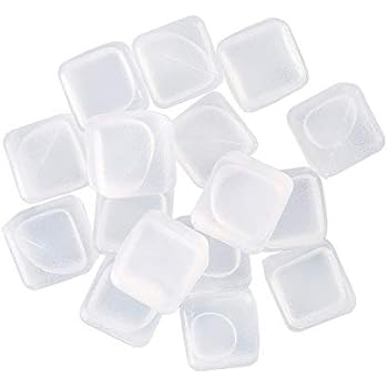 stone reusable ice cubes