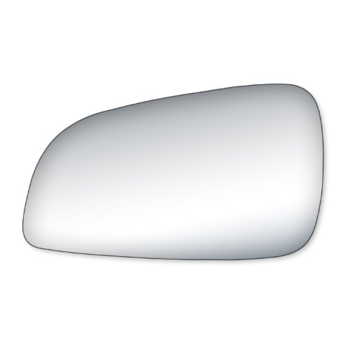 Fit System 99229 Driver/Passenger Side Replacement Glass